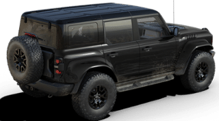 2025 Ford Bronco® External Image 4